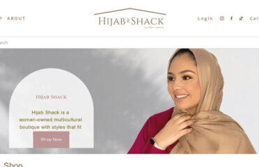 Hijab Shack