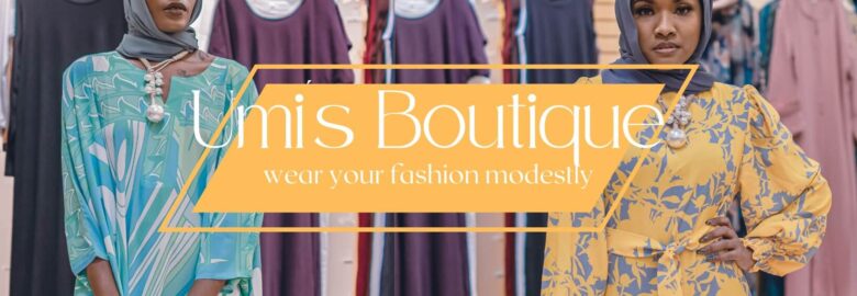 Umi’s Boutique