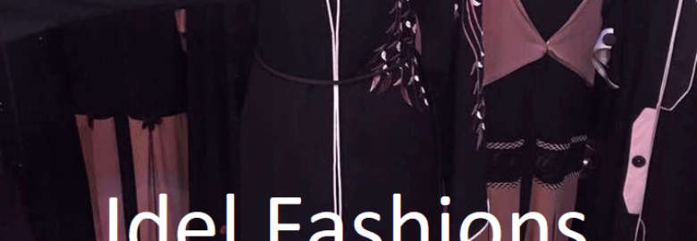 Idel Fashions