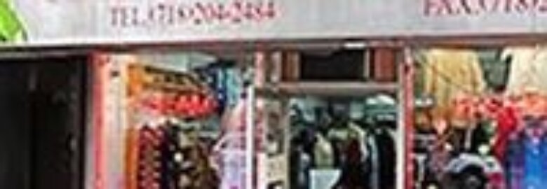 Islam fashion NYC