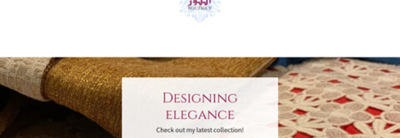 Al-Noor Boutique