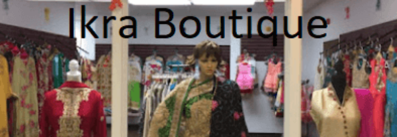 Ikra Boutique