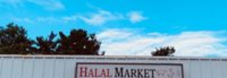 Halal Market