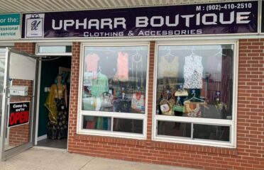 Upharr Boutique