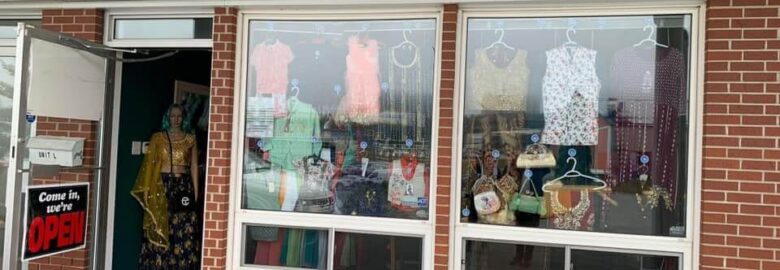 Upharr Boutique