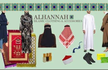 Alhannah Islamic Clothing