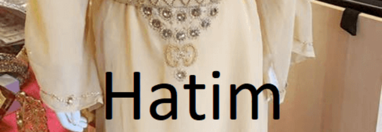 Hatim Fashions