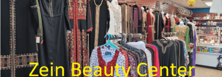 Zein Beauty Center
