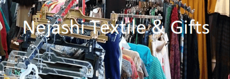 Nejashi Textile & Gifts