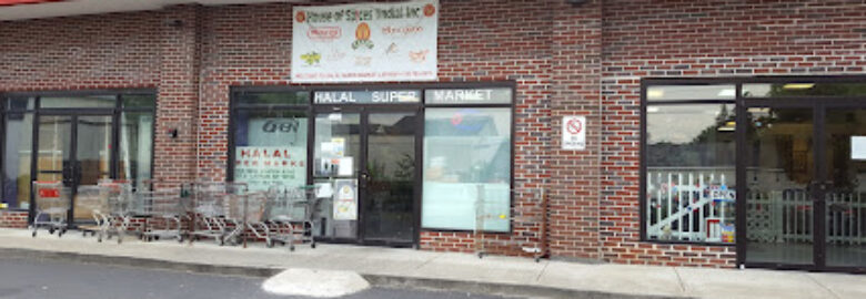 Halal Supermarket