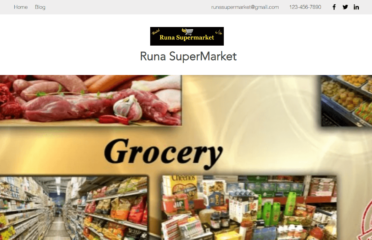 Runa Halal Meat & Supermarket