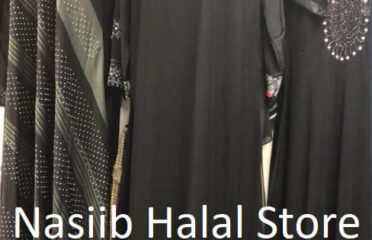 Nasiib Halal Store