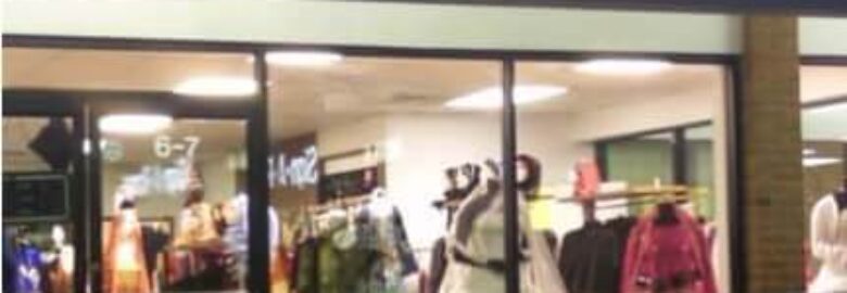Hijab Boutique