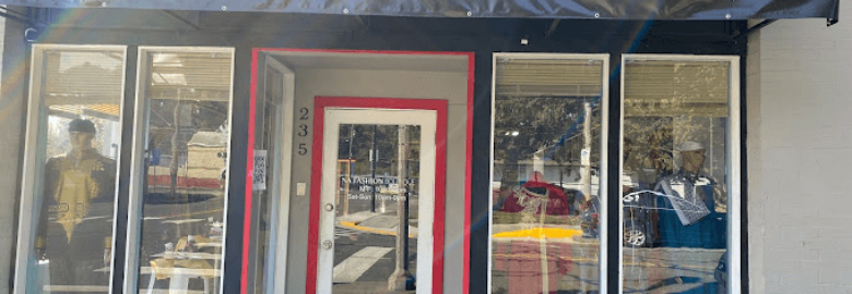 NA Fashion Boutique