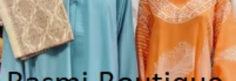 Rasmi Boutique