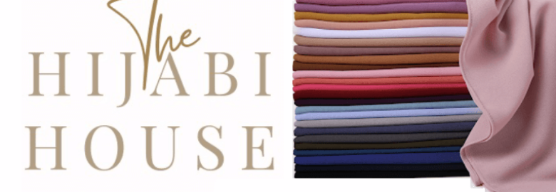 The Hijabi House