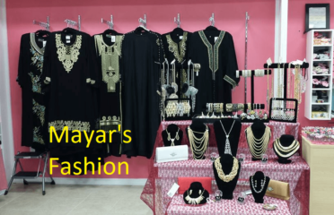 Mayar’s Fashion