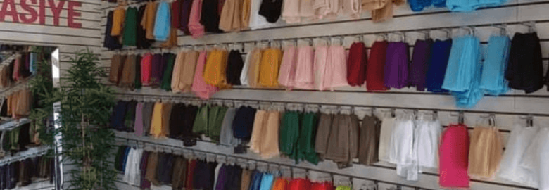 Nasiye Store