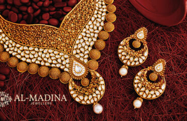 Al-Madina Jewellers