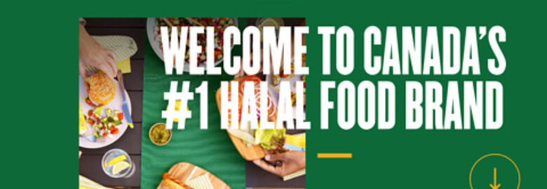 Maple Lodge Farms (Zabiha Halal Brand)