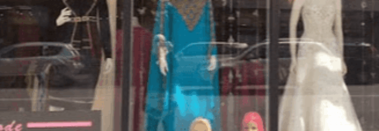 Mode Khadija Inc