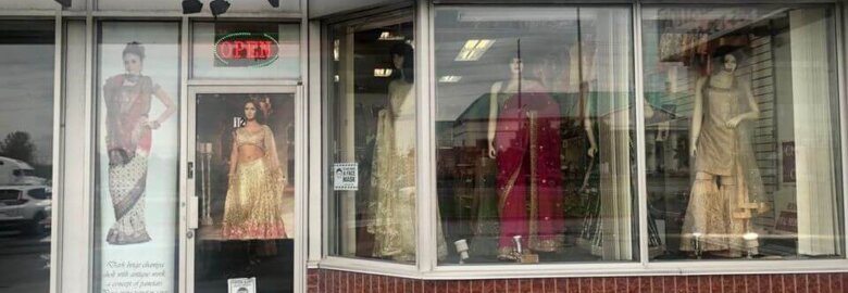 Popular Fashion Boutique
