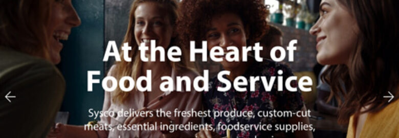 Sysco Woodstock