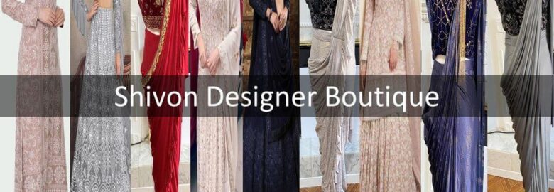 Shivon Designer Boutique