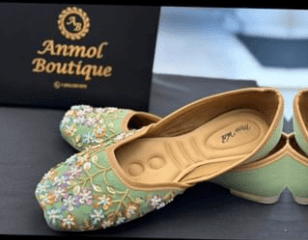 Anmol Boutique