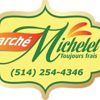 Marché Michelet Halal