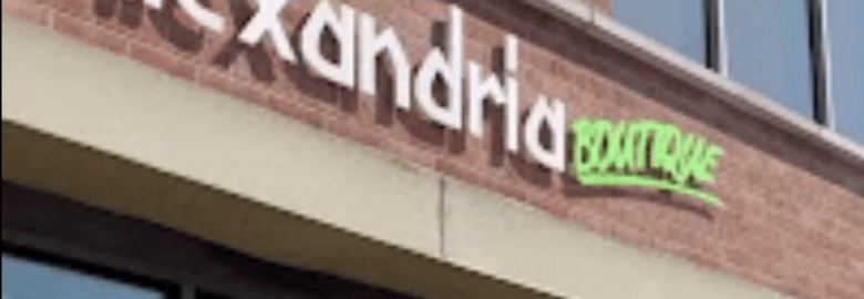 Alexandria Boutique