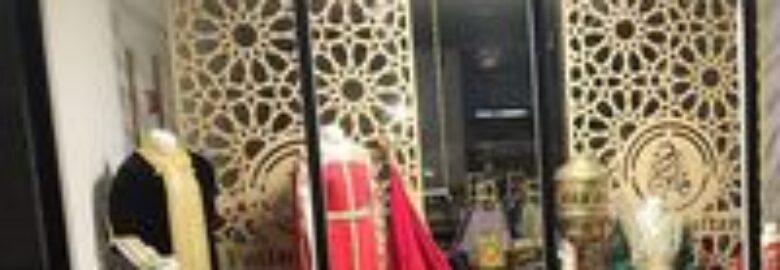 Fatine Caftan Montreal