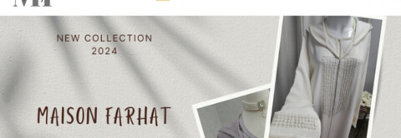 Maison Farhat