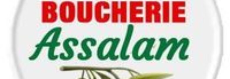 Boucherie Assalam – Halal grocery store