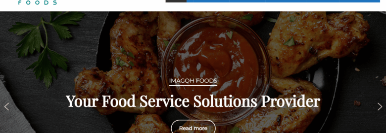Imagoh Foods