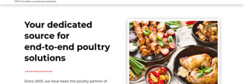 Premium Foods & Direct Poultry