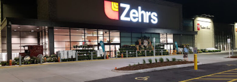Zehrs Pioneer Park