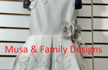 Musa & Family Designs