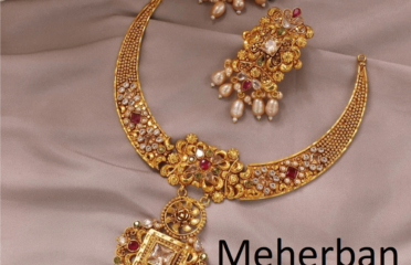 Meherban Fashion