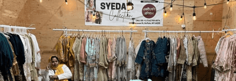 Syeda’s Collection