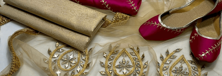 Aysha Fashion