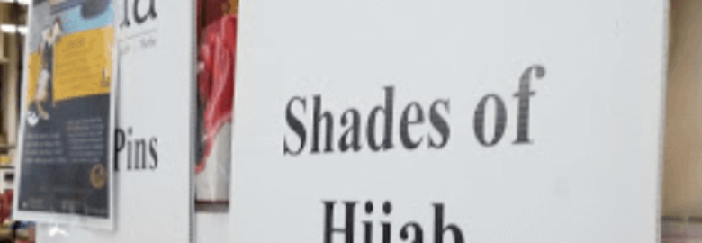 Ar-Rida The house of Abayah & Hijab