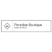 Paradise Boutique