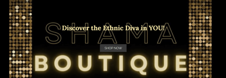 Shama Boutique