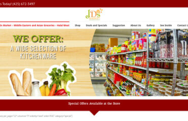 JD’s Market Inc