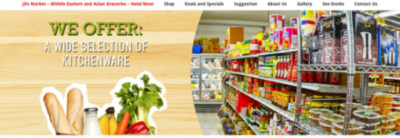 JD’s Market Inc