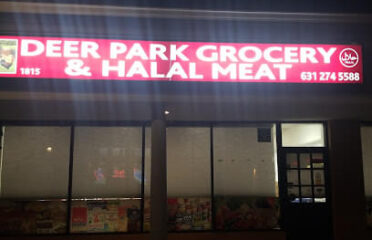 Deer Park Grocery & Halal Meat