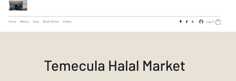 Temecula Halal Market