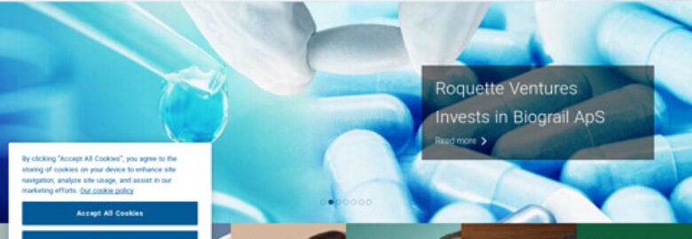 Roquette Canada Ltd