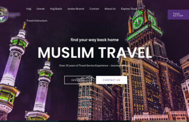 Express Tours – Muslim Travel